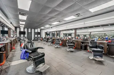 Established Barbershop with Loyal Customer Base