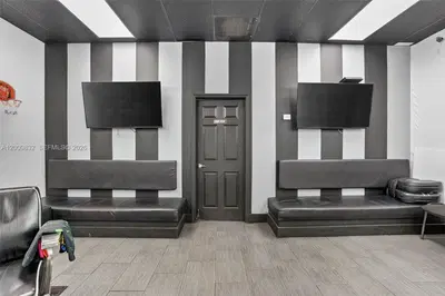Established Barbershop with Loyal Customer Base