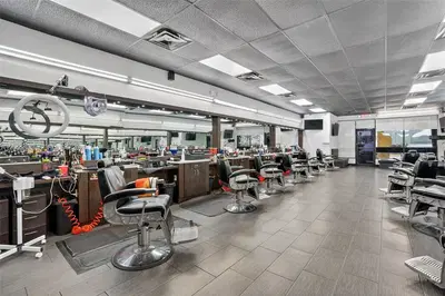 Established Barbershop with Loyal Customer Base
