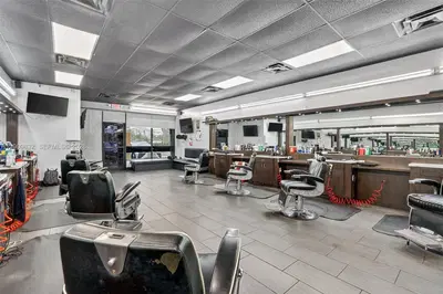 Established Barbershop with Loyal Customer Base