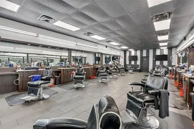 Established Barbershop with Loyal Customer Base