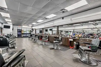Established Barbershop with Loyal Customer Base