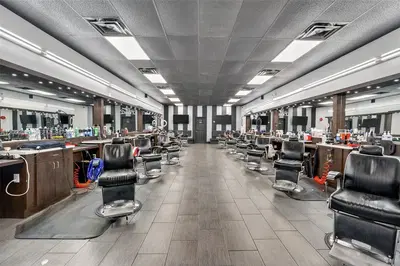 Established Barbershop with Loyal Customer Base
