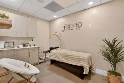 Turnkey Beauty Salon and Spa with Established Clientele