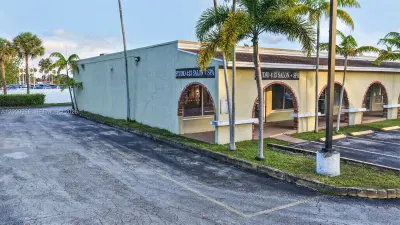 Turnkey Beauty Salon and Spa with Established Clientele