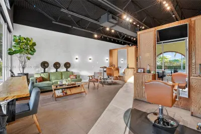 Turnkey Beauty Salon and Spa with Established Clientele