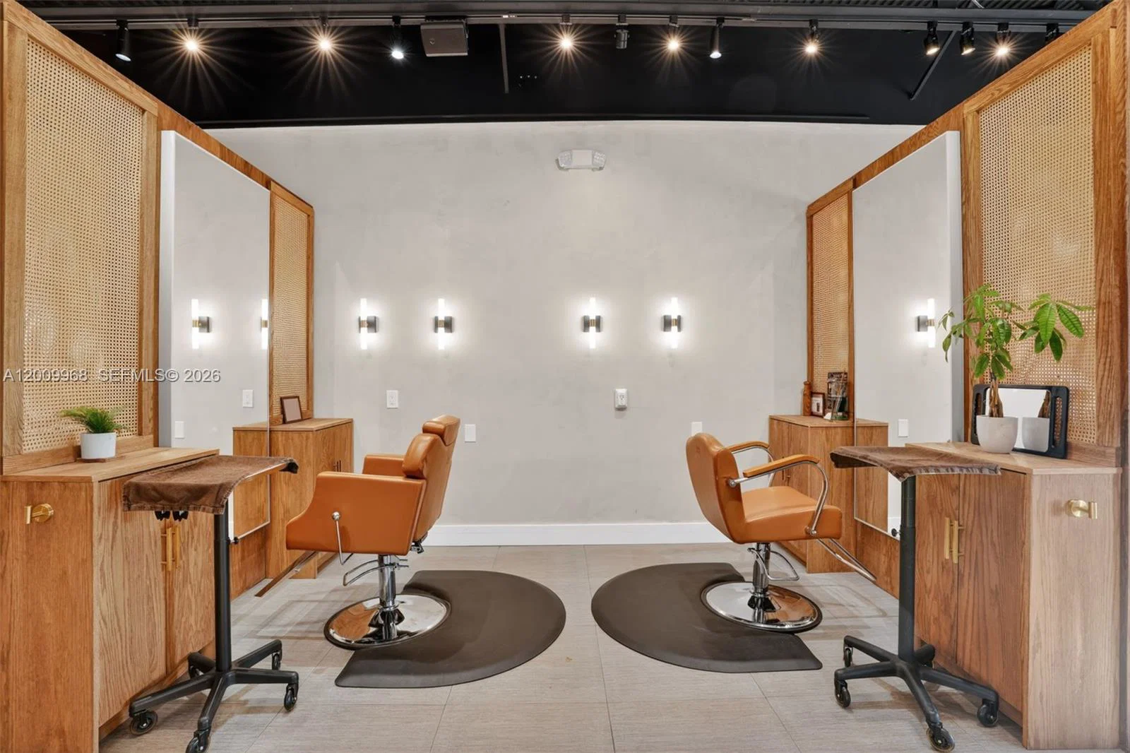 Turnkey Beauty Salon and Spa with Established Clientele