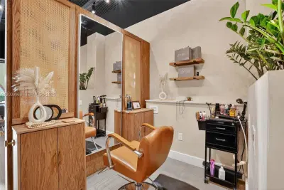 Turnkey Beauty Salon and Spa with Established Clientele