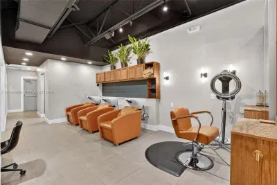 Turnkey Beauty Salon and Spa with Established Clientele