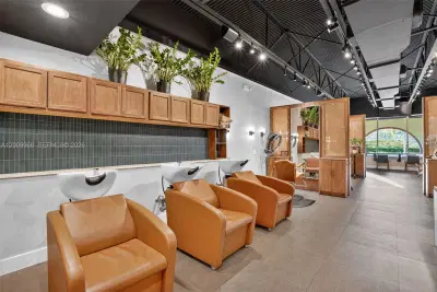 Turnkey Beauty Salon and Spa with Established Clientele
