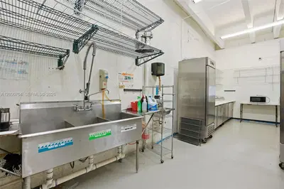 Complete Commercial Kitchen Equipment Package with Active Licenses
