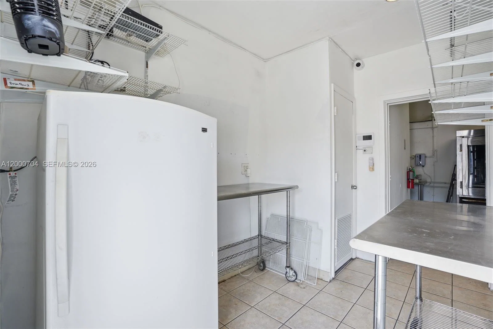 Complete Commercial Kitchen Equipment Package with Active Licenses