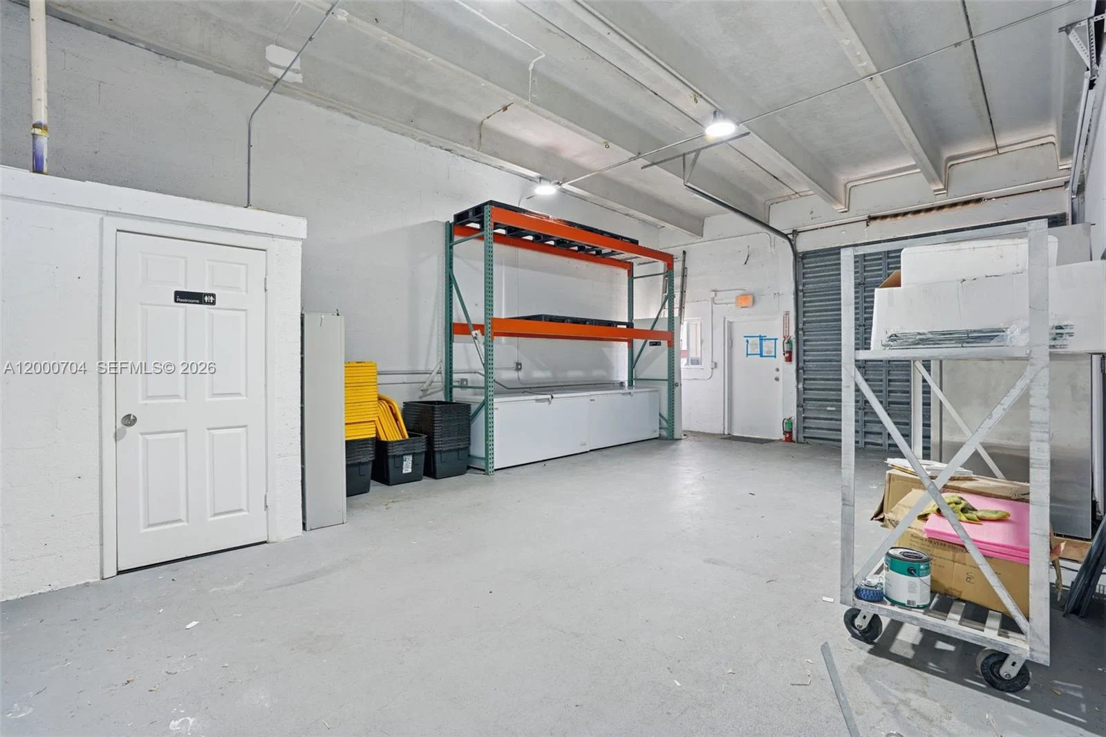 Complete Commercial Kitchen Equipment Package with Active Licenses