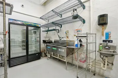 Complete Commercial Kitchen Equipment Package with Active Licenses