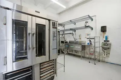 Complete Commercial Kitchen Equipment Package with Active Licenses