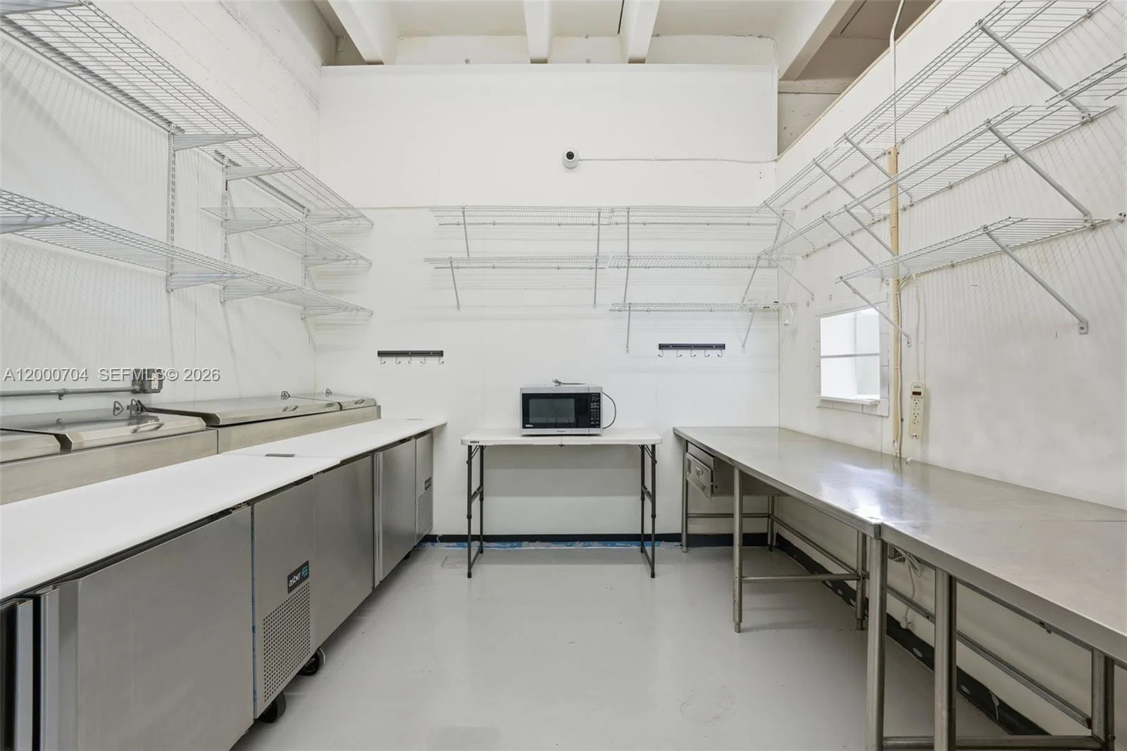 Complete Commercial Kitchen Equipment Package with Active Licenses