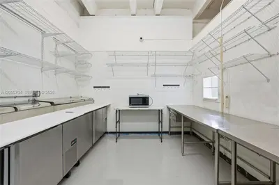 Complete Commercial Kitchen Equipment Package with Active Licenses
