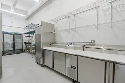 Complete Commercial Kitchen Equipment Package with Active Licenses