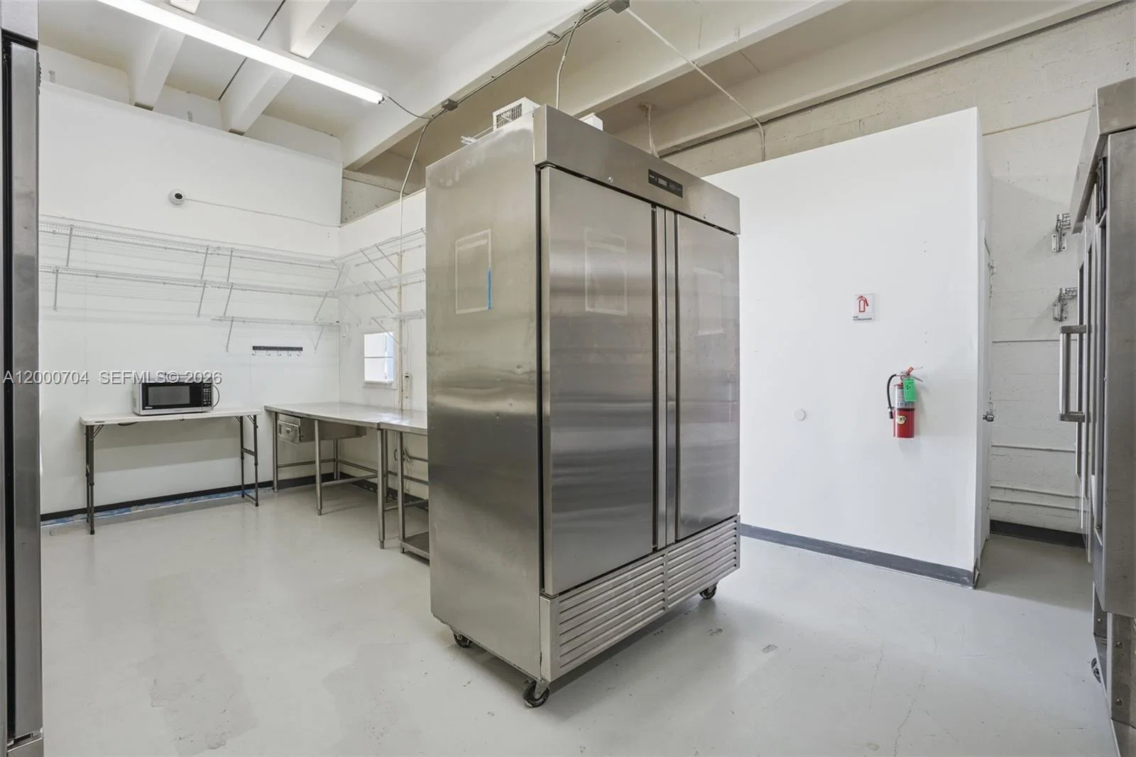 Complete Commercial Kitchen Equipment Package with Active Licenses