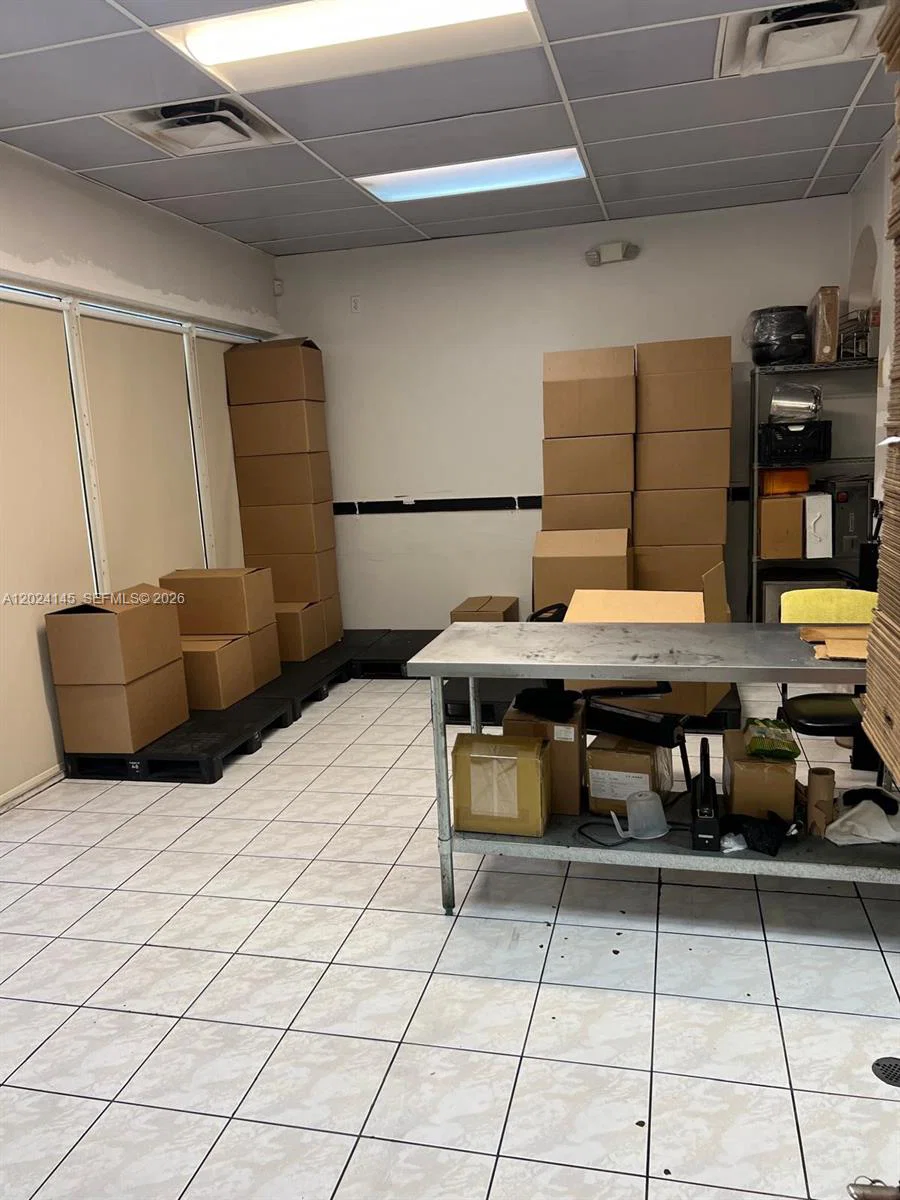 Complete Restaurant Operational Setup
