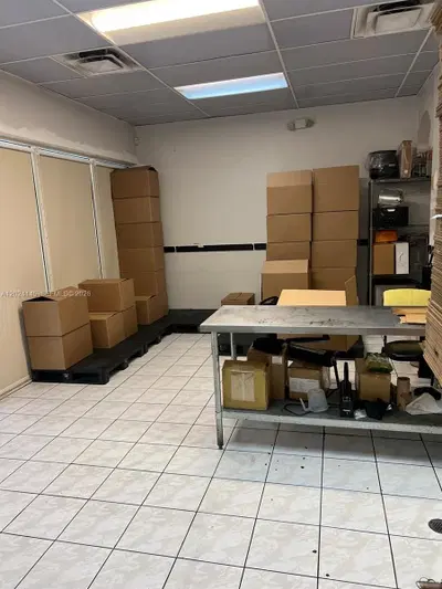 Complete Restaurant Operational Setup
