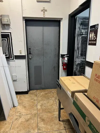 Complete Restaurant Operational Setup