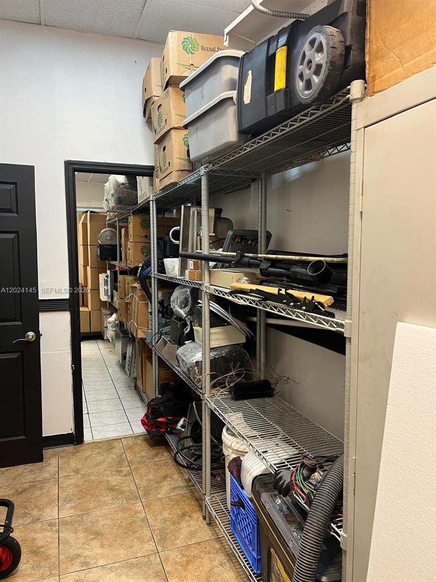 Complete Restaurant Operational Setup