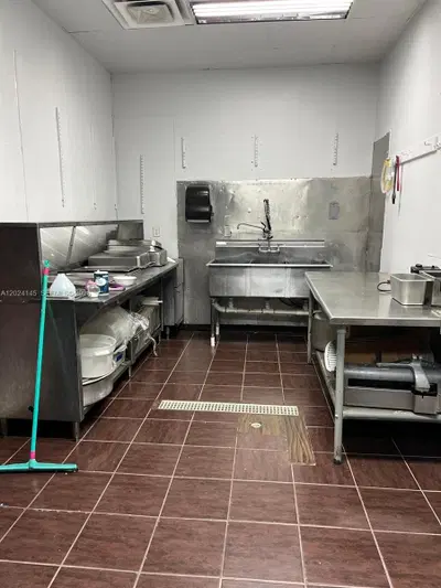 Complete Restaurant Operational Setup
