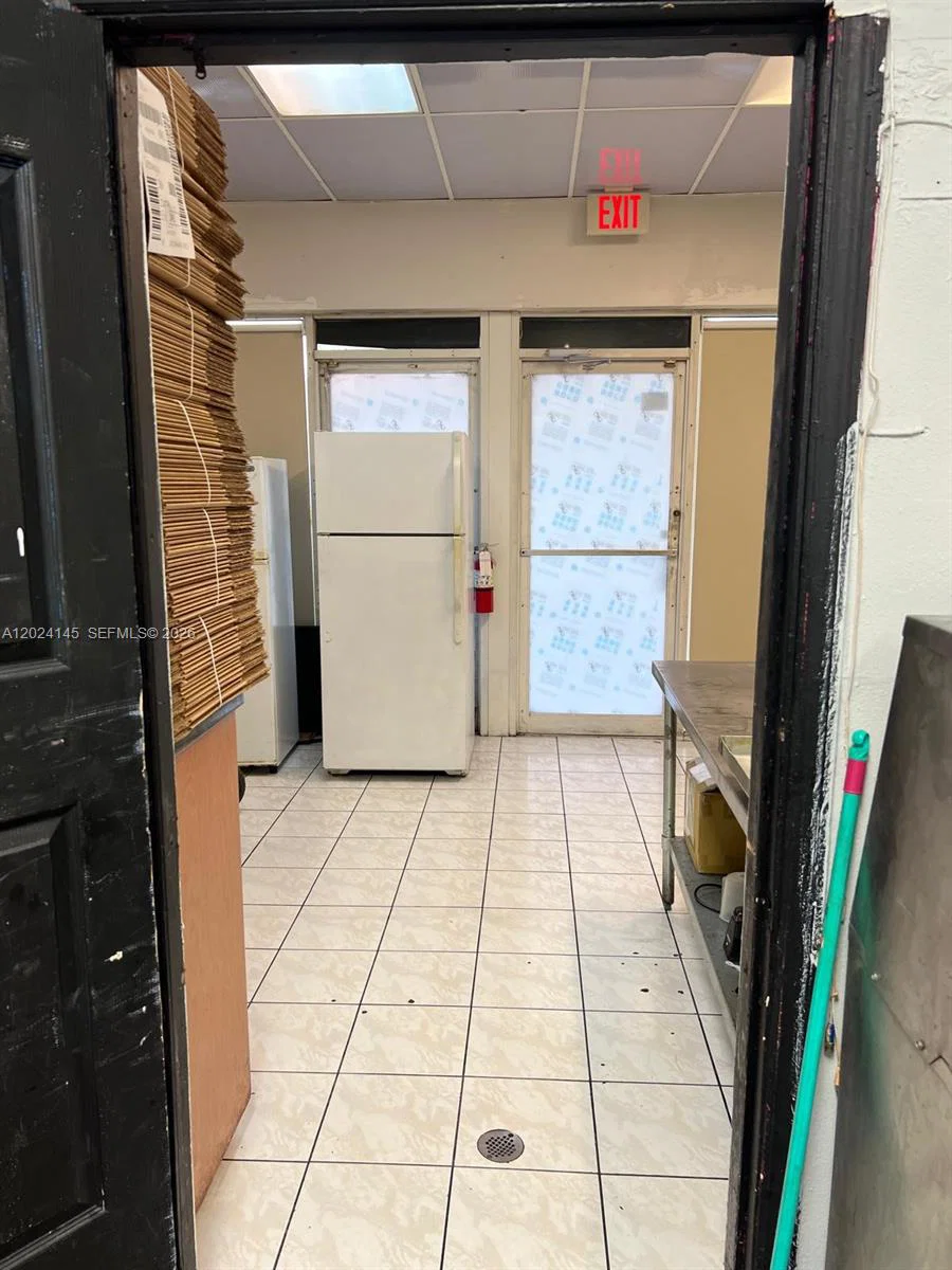 Complete Restaurant Operational Setup