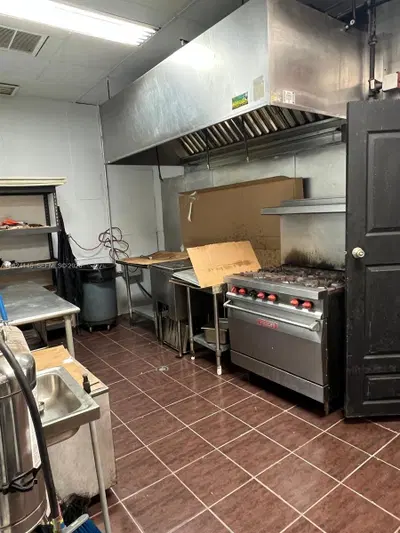 Complete Restaurant Operational Setup