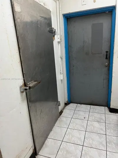 Complete Restaurant Operational Setup