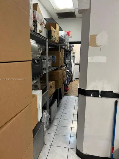 Complete Restaurant Operational Setup