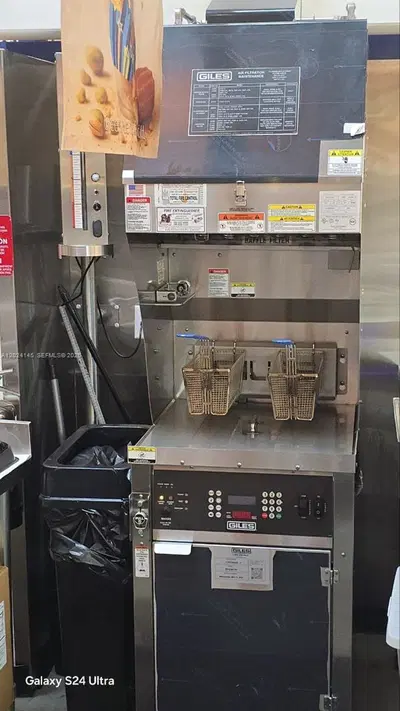 Complete Restaurant Operational Setup