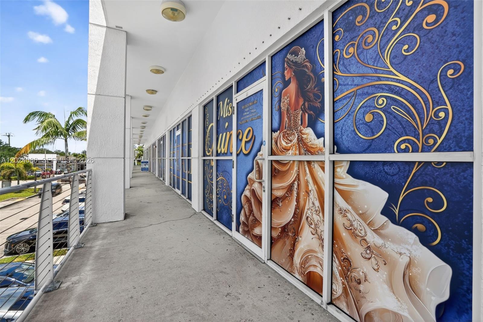 Complete Banquet Hall Assets with Favorable Lease and Digital Presence