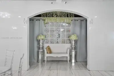 Complete Banquet Hall Assets with Favorable Lease and Digital Presence