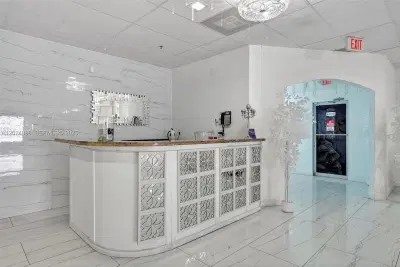 Complete Banquet Hall Assets with Favorable Lease and Digital Presence