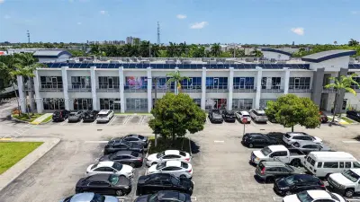 Complete Banquet Hall Assets with Favorable Lease and Digital Presence