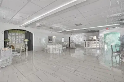 Complete Banquet Hall Assets with Favorable Lease and Digital Presence