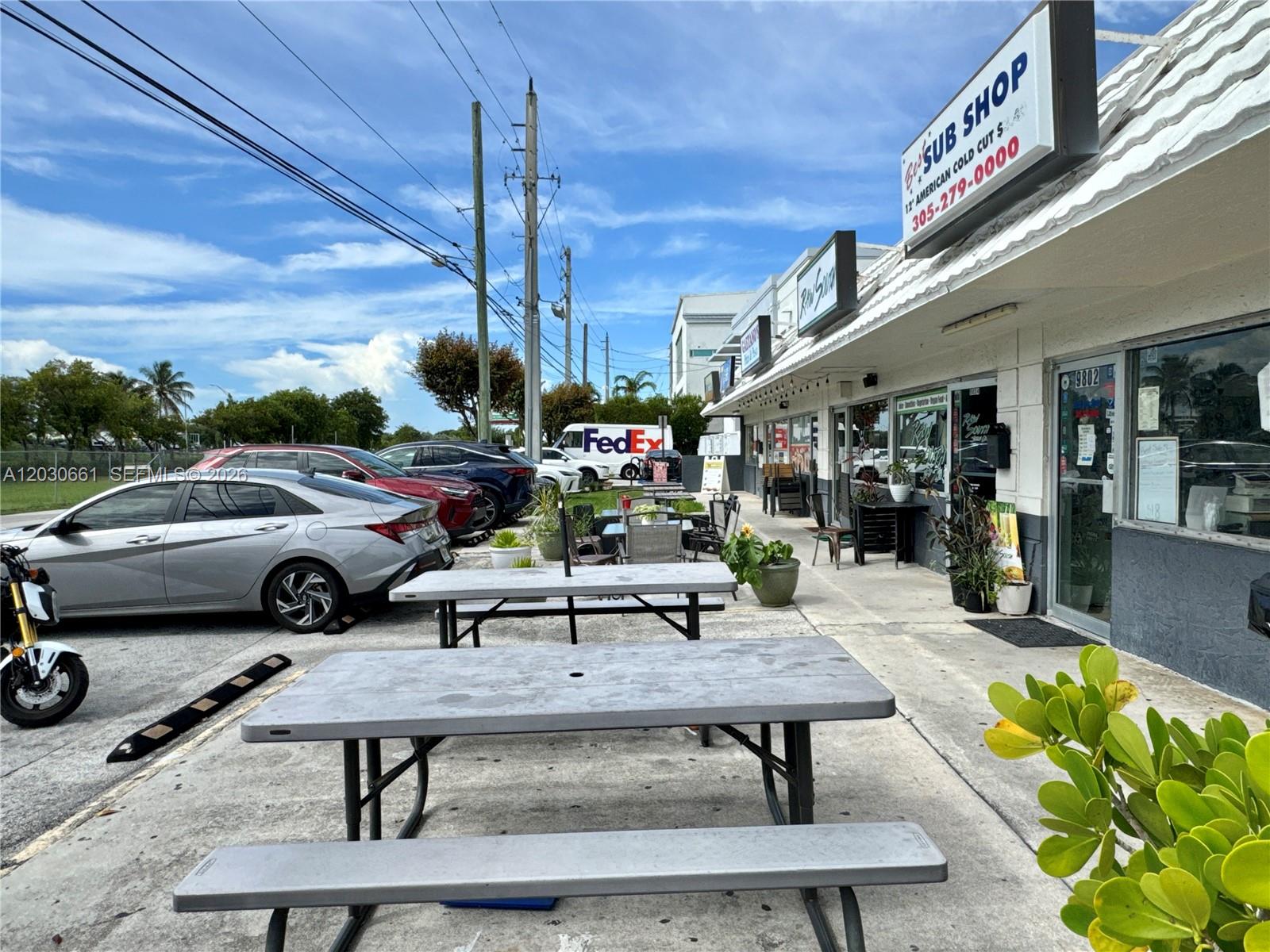 Established Sub Shop with Award Winning Legacy