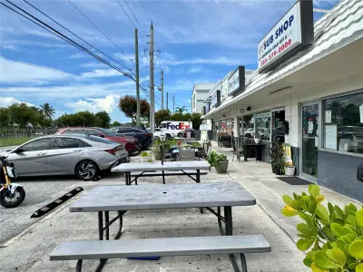 Established Sub Shop with Award Winning Legacy