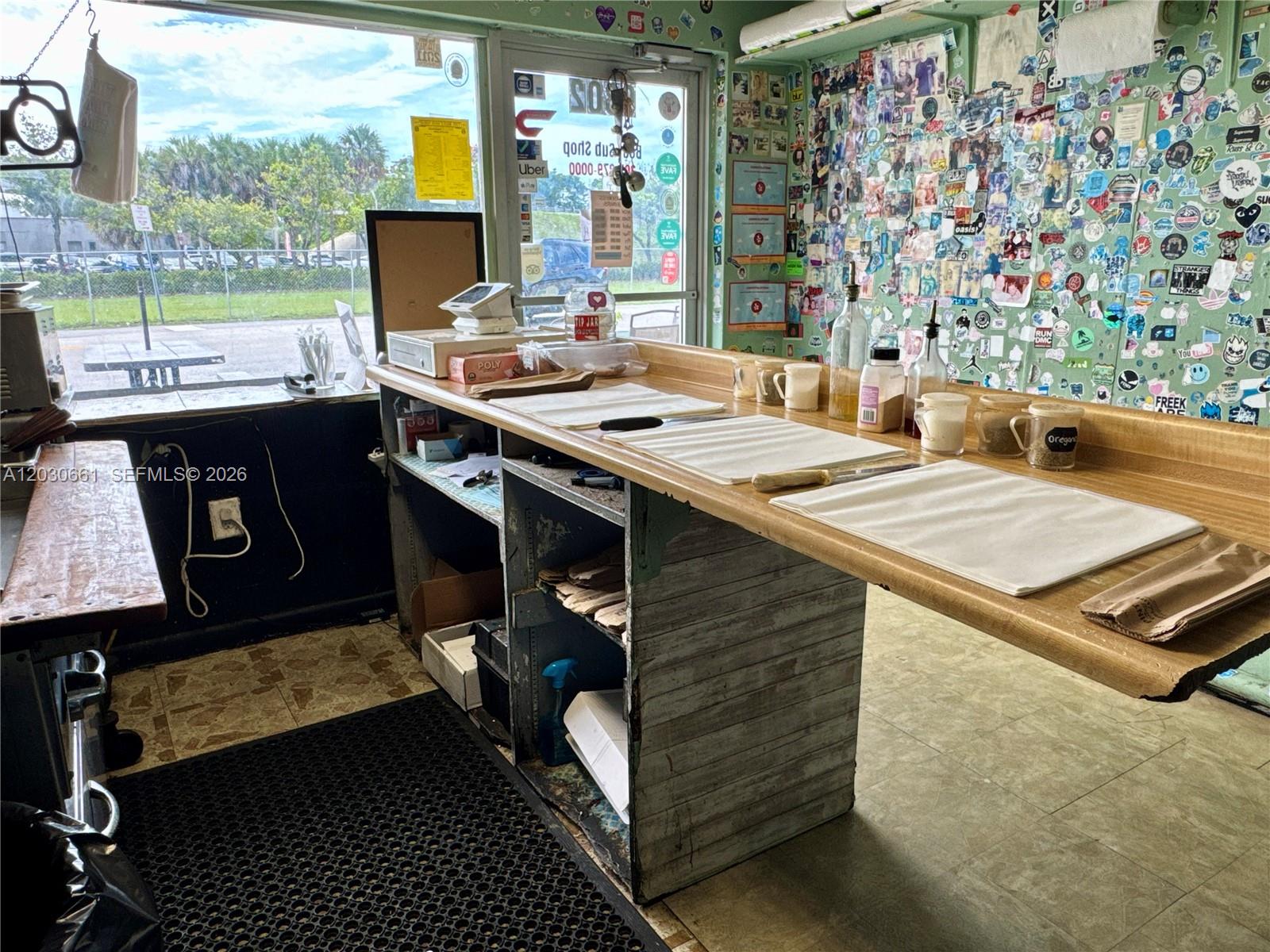 Established Sub Shop with Award Winning Legacy