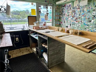 Established Sub Shop with Award Winning Legacy