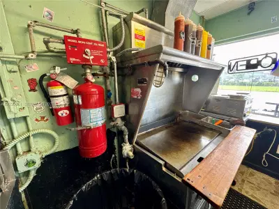 Established Sub Shop with Award Winning Legacy