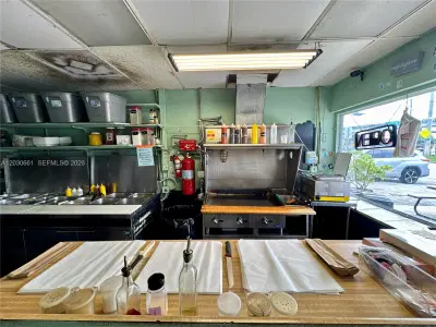 Established Sub Shop with Award Winning Legacy