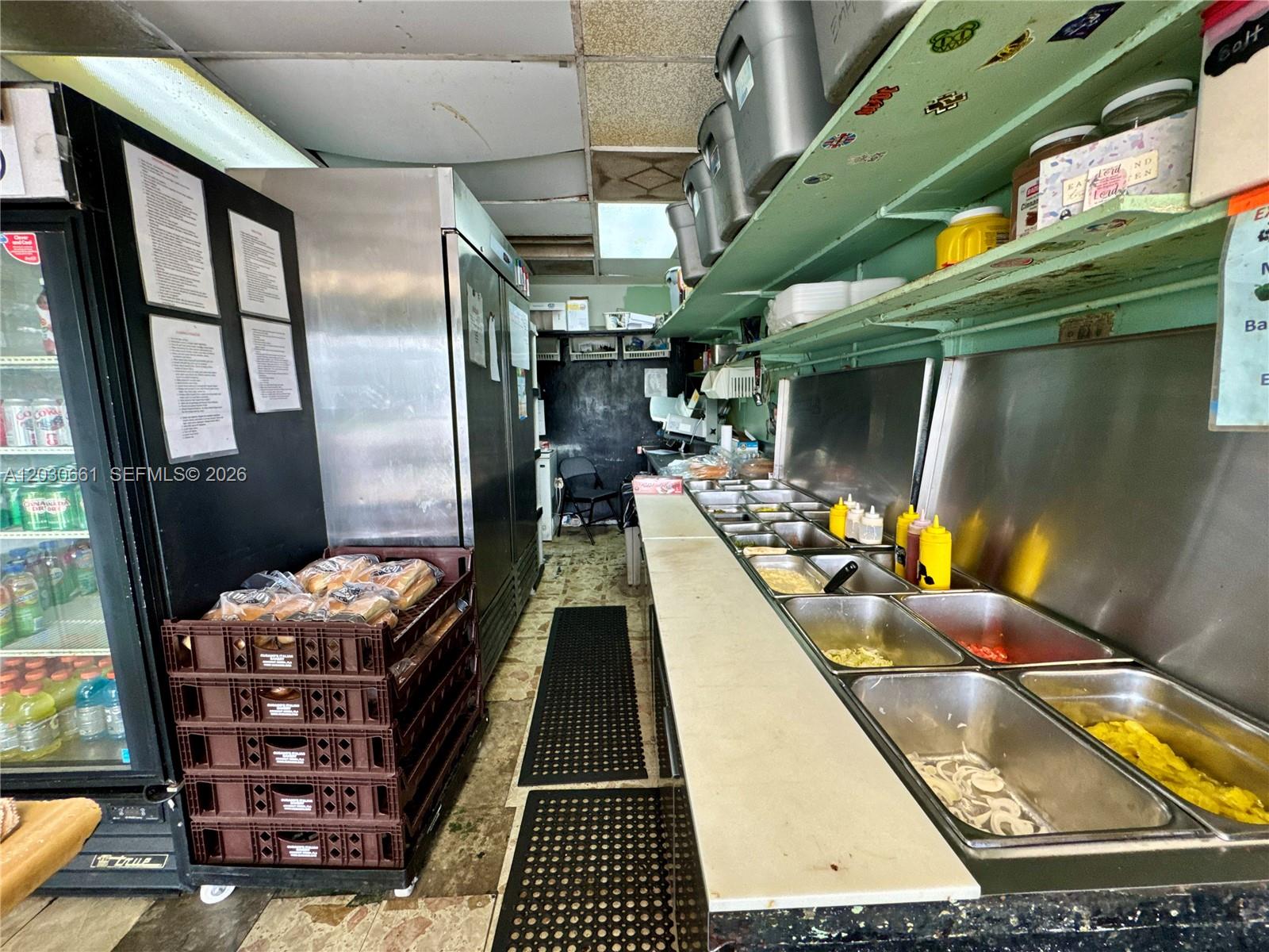 Established Sub Shop with Award Winning Legacy