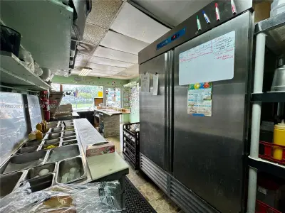 Established Sub Shop with Award Winning Legacy