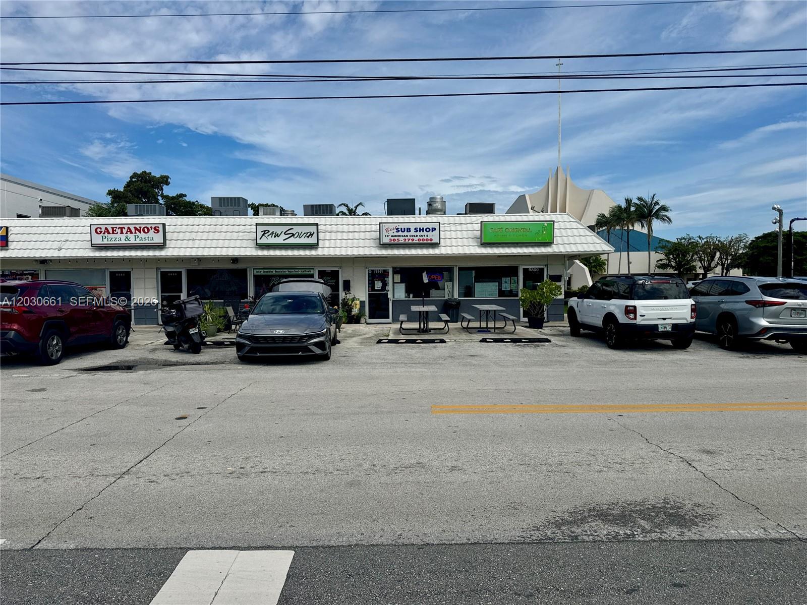 Established Sub Shop with Award Winning Legacy
