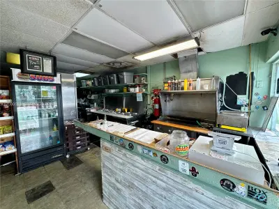 Established Sub Shop with Award Winning Legacy