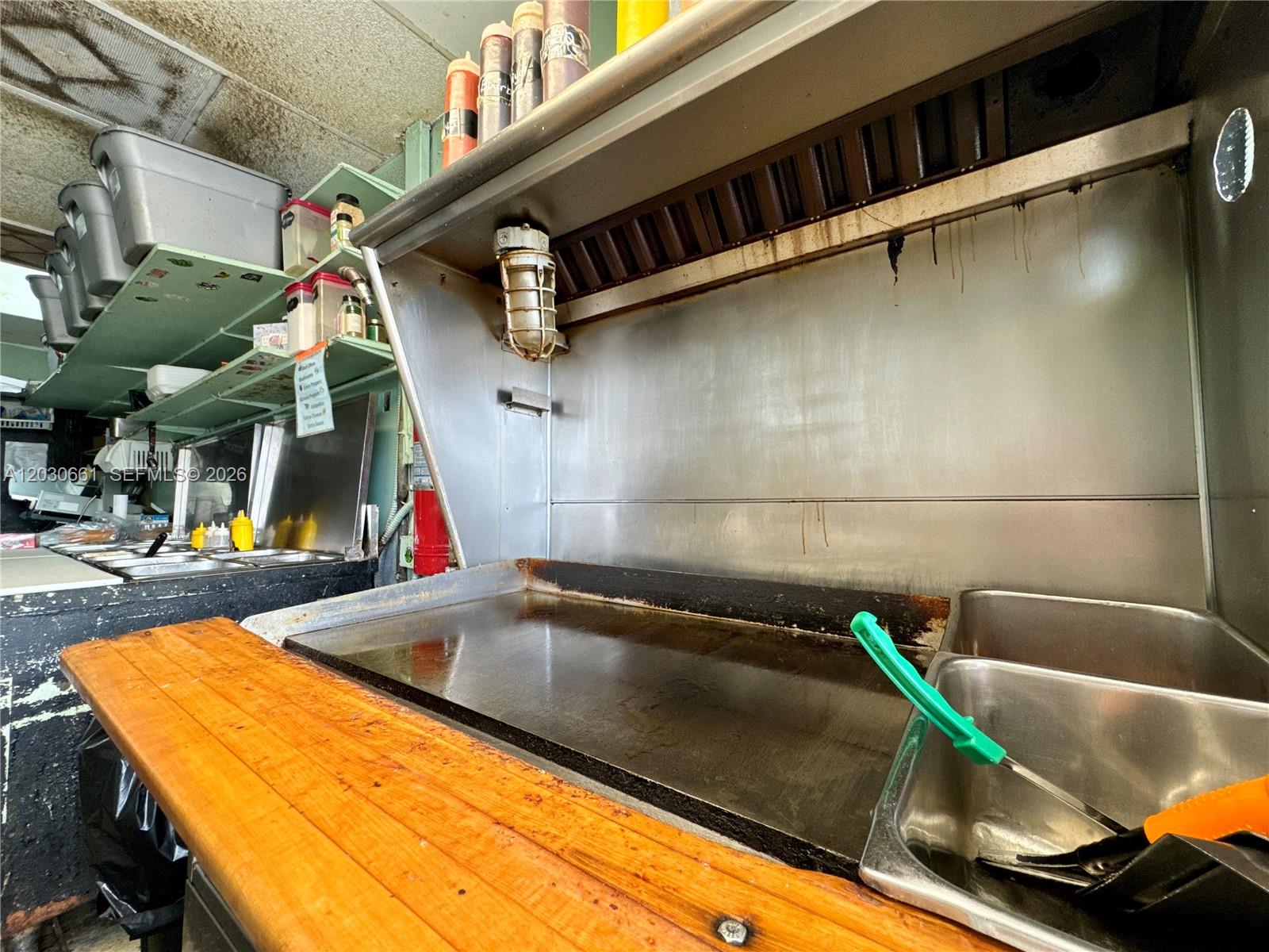 Established Sub Shop with Award Winning Legacy