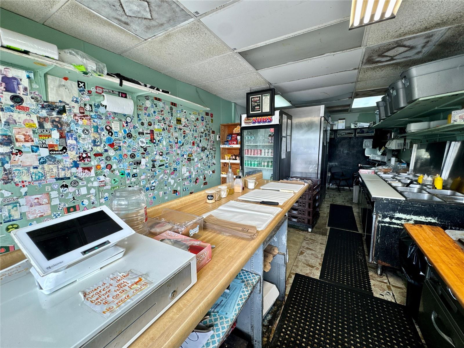Established Sub Shop with Award Winning Legacy